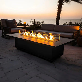 The Sustainable Luxury of Powder-Coated Steel: A Guide to Making the Right Choice - Modofire