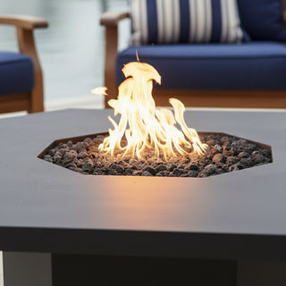 Octo Fire Pit Coffee Table