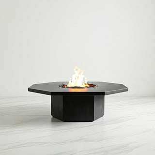Octo Fire Pit Coffee Table