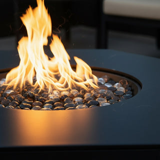 Octo Fire Pit Table