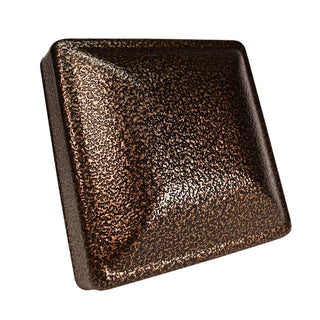 Aged Bronze Vein Powder Coat - Modofire