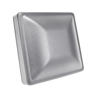 Blasted Aluminum Powder Coat - Modofire