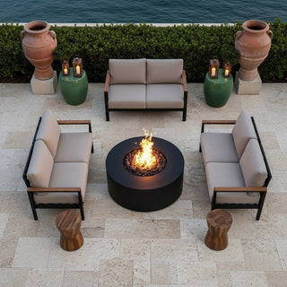 Circa Fire Pit Table - Modofire