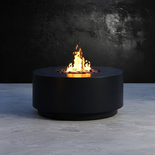 Circa Rise Fire Pit Table - Modofire