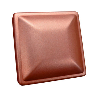 Copper Sahara Stone Powder Coat - Modofire