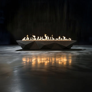 Geowave Fire Pit Table - Modofire