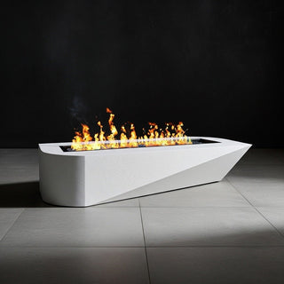 Juxta Fire Pit Table - Modofire