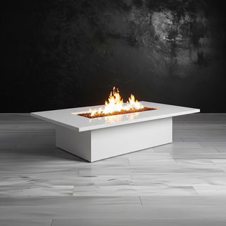 Lineo Fire Pit Coffee Table - Modofire