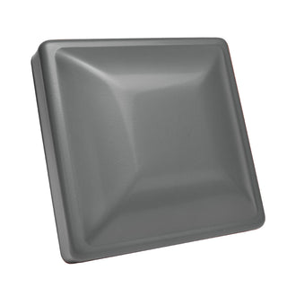 Matte Iron Grey Powder Coat - Modofire