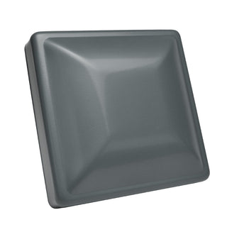 Matte Slate Grey Powder Coat - Modofire