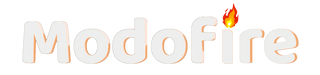 Modofire-Logo