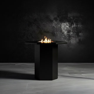 Octo Fire Pit Bar Table - Modofire