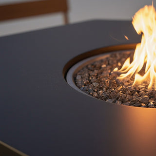 Octo Fire Pit Bar Table - Modofire