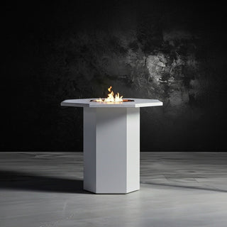 Octo Fire Pit Bar Table - Modofire