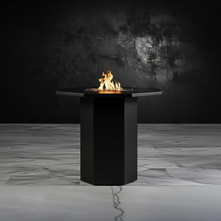Octo Fire Pit Bar Table - Modofire