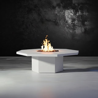 Octo Fire Pit Coffee Table - Modofire