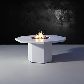 Octo Fire Pit Dining Table - Modofire