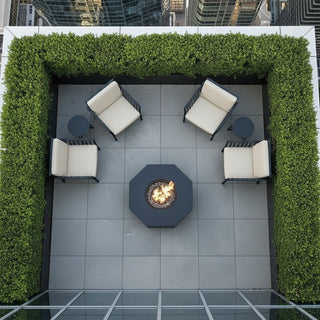 Octo Fire Pit Table - Modofire