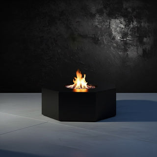 Octo Fire Pit Table - Modofire