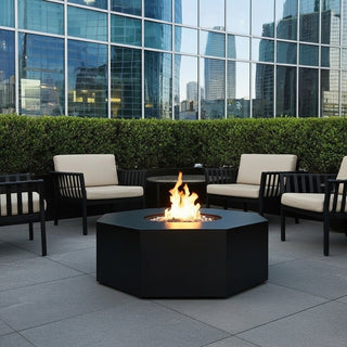 Octo Fire Pit Table - Modofire