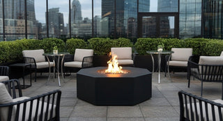 Octo Fire Pit Table - Modofire