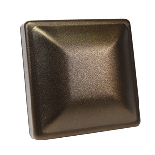 Oil Rubbed Bronze Powder Coat - Modofire