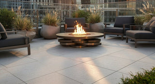 Orbital Fire Table - Modofire