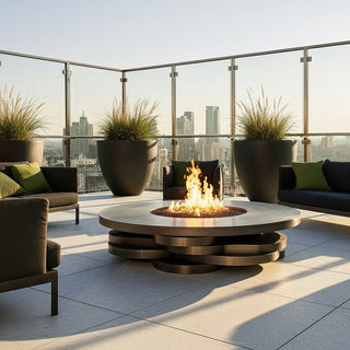Orbital Fire Table - Modofire