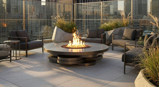 Orbital Fire Table - Modofire