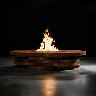 Orbital Fire Table - Modofire