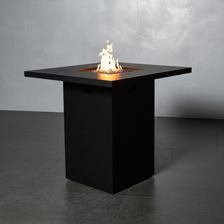 Quad Fire Pit Bar Table - Modofire