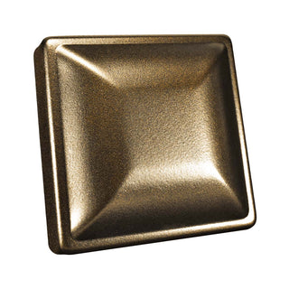 Quadruple Bronze Powder Coat - Modofire