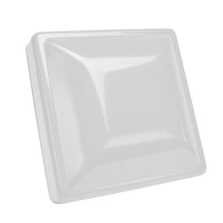 Satin White Powder Coat - Modofire