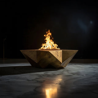 Stargazer Fire Pit - Modofire