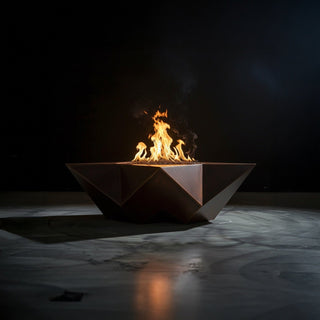 Stargazer Fire Pit - Modofire