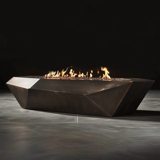 Tanko Fire Pit Table - Modofire