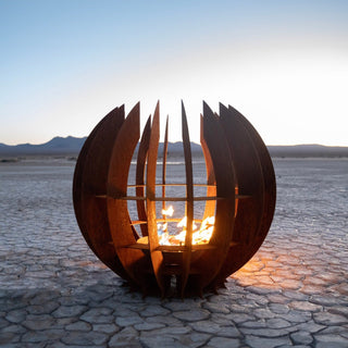 The Nova Fire Pit - modofireπ₯