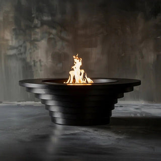Tornado Fire Pit Table - Modofire