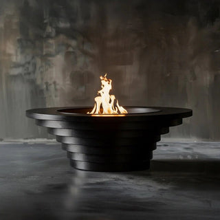 Tornado Fire Pit Table