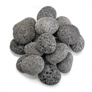 Tumbled Lava Stones Fire Media - Bundles - Modofire