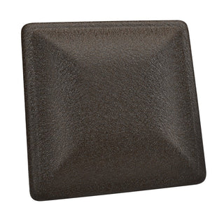 Weathered Walnut Powder Coat - Modofire