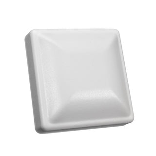 White Texture Powder Coat - Modofire