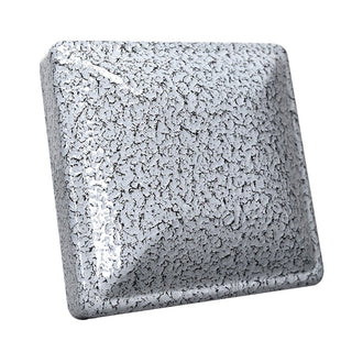 White Vein Powder Coat - Modofire