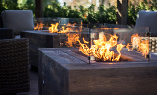 Solo Stove vs Premium Fire Tables: The Timeless Eco-Friendly Choice in Fire Pits and Tables
