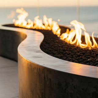A Buyer's Guide to Choosing the Perfect Fire Pit for Your Outdoor Space - Modofire