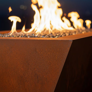 Fire Pits: Material Buying Guide
