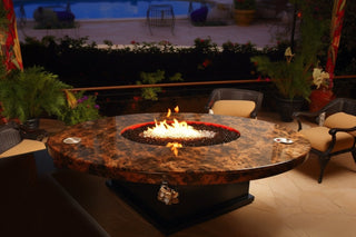 Fire Pits: Material Buying Guide - Modofire