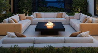 From Concept to Reality: A Quick Step-by-Step Guide to Designing and Installing Your Fire Feature - Modofire