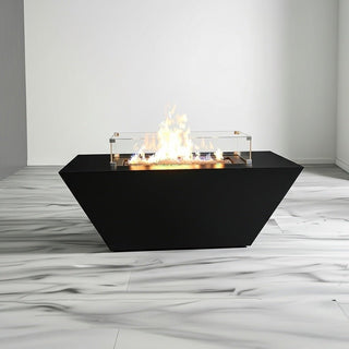 Fueling Your Fire: A Guide to Choosing Between Wood, Gas, and Bioethanol Fire Pits - Modofire