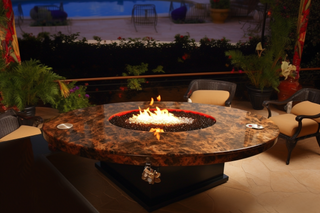 Fire Pits: Material Buying Guide